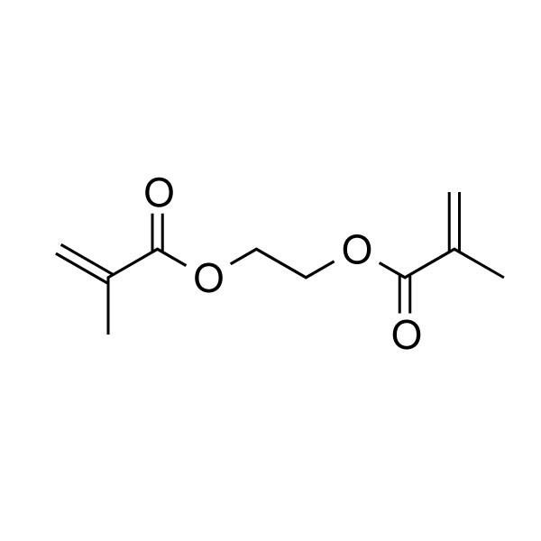 Ethylene glycol dimethacrylate Ethylene Glycol Dimethacrylate 99 EGDMA Products
