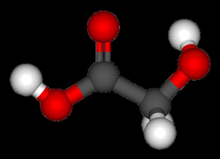 Ethylene glycol poisoning