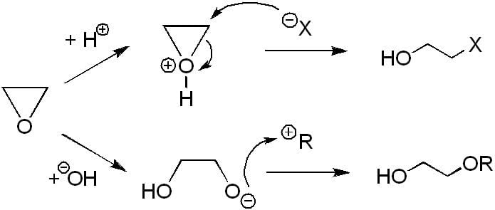 Ethylene oxide Ethylene oxide Wikipedia