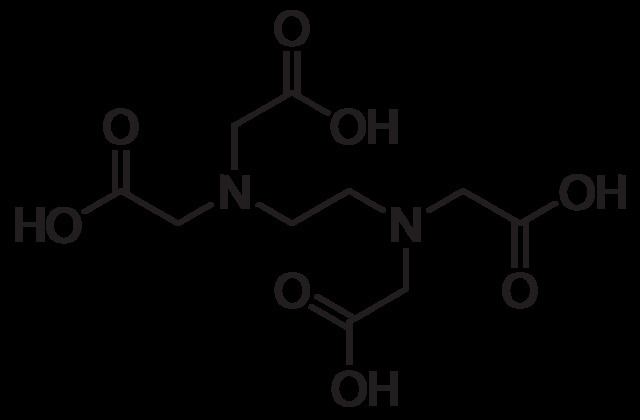 Ethylenediaminetetraacetic acid ETHYLENEDIAMINE TETRAACETIC ACID CAS 60004 04800682 MP