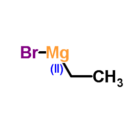 Ethylmagnesium bromide wwwchemspidercomImagesHandlerashxid10254342amp