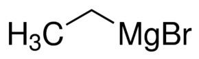 Ethylmagnesium bromide Ethylmagnesium bromide solution 10 M in THF SigmaAldrich