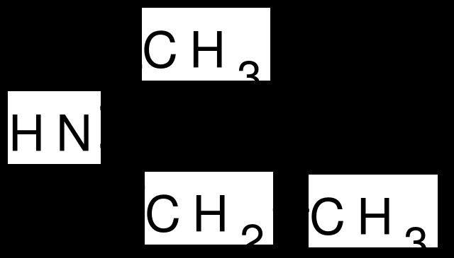 Ethylmethylamine FileEthyl methyl aminesvg Wikimedia Commons