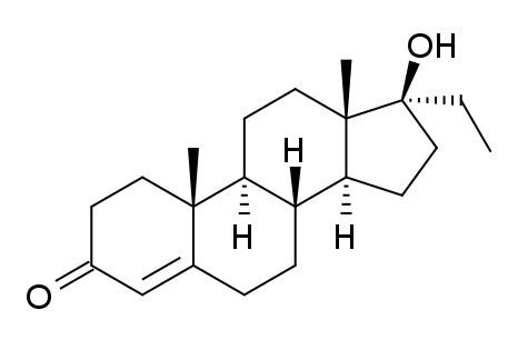 Ethyltestosterone