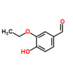 Ethylvanillin Ethylvanillin C9H10O3 ChemSpider