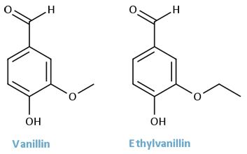 Ethylvanillin I Scream You Scream We All Scream for Ice Cream