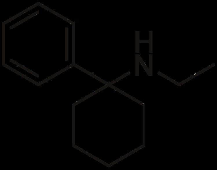 Eticyclidine