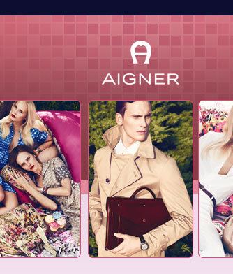 Etienne Aigner Aigner Founder Etienne Aigner Fashion Designer