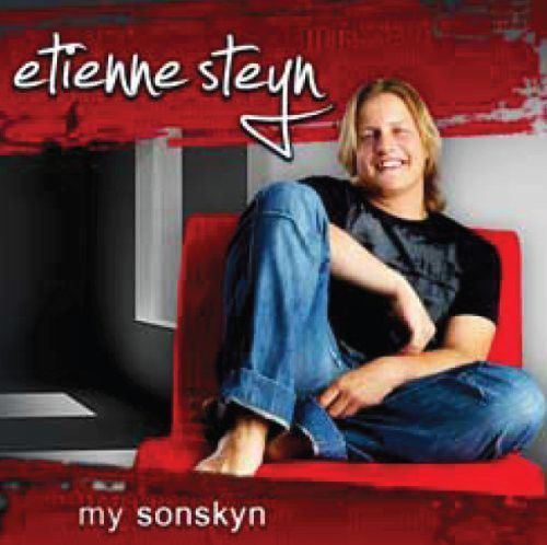 Etienne Steyn Etienne Steyn My Sonskyn cd Buy Online in South