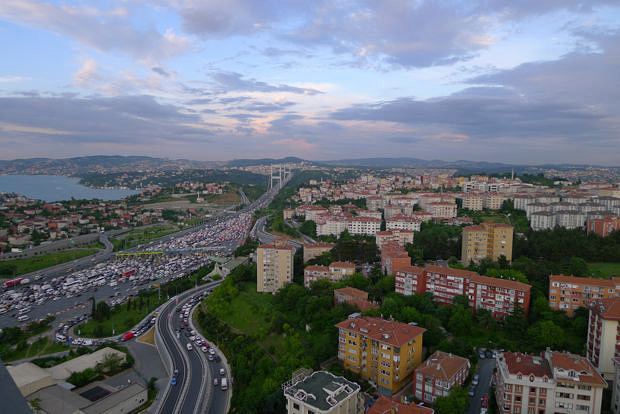 Etiler Le Meridien Istanbul Etiler Cool Hunting