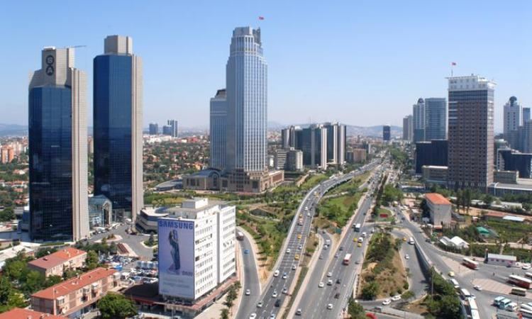 Etiler Levent Neighborhood Guide Etiler Neighborhood Guide Ulus