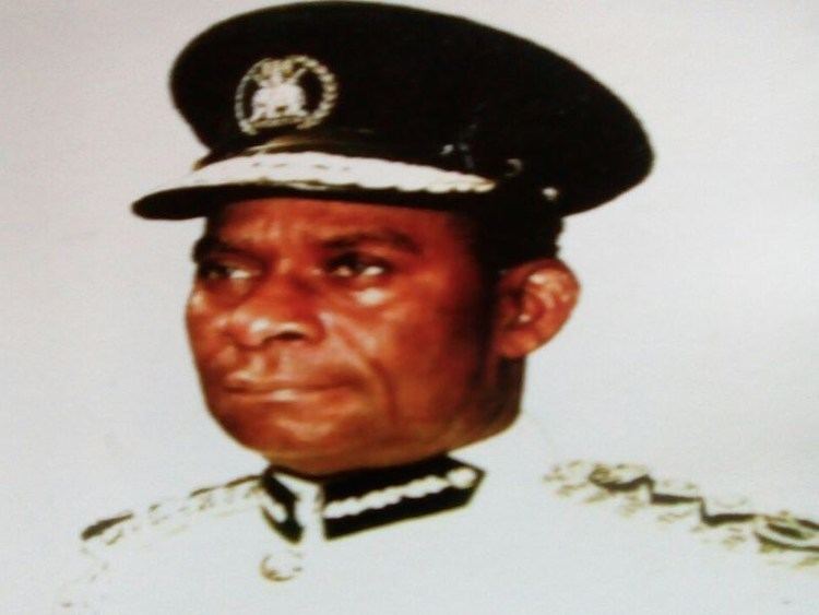 Etim Inyang Etim Inyang A Man of the People Peacemaker Goes Home THISDAYLIVE