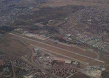 Etimesgut Air Base httpsuploadwikimediaorgwikipediacommonsthu