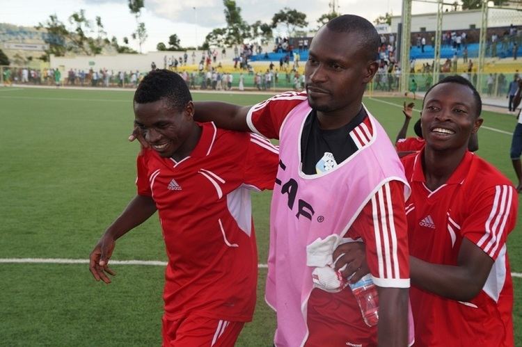 Etincelles F.C. Muhadjili yafashije Mukura kunganya na Etincelles FC Izuba Rirashe