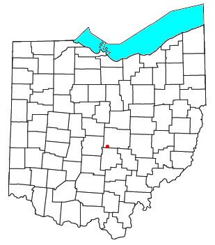 Etna, Licking County, Ohio