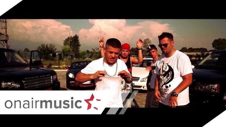 Etnon Etnon ft Noizy I Don39t Stop Official Video YouTube