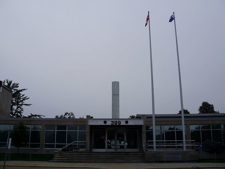 Etobicoke Board of Education