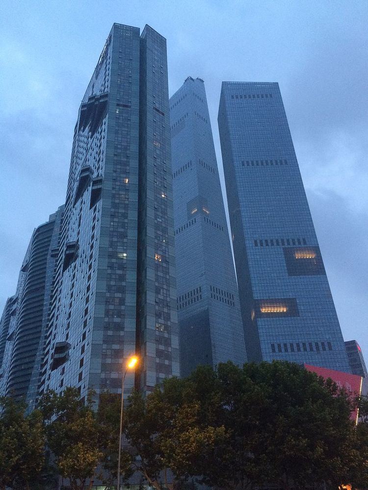 Eton Place Dalian