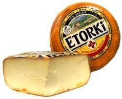 Etorki Etorki French Cheese Cow39s Milk Cheese