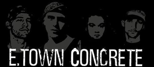 E.Town Concrete ETown Concrete Razor amp Tie Music Publishing