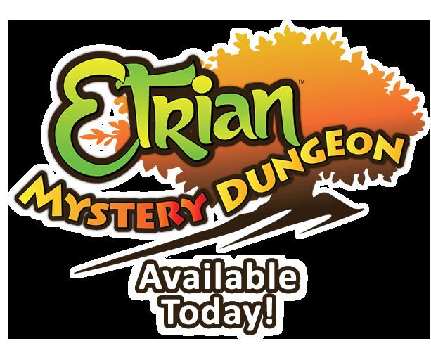 Etrian Mystery Dungeon Available today Etrian Mystery Dungeon a new crossover dungeon