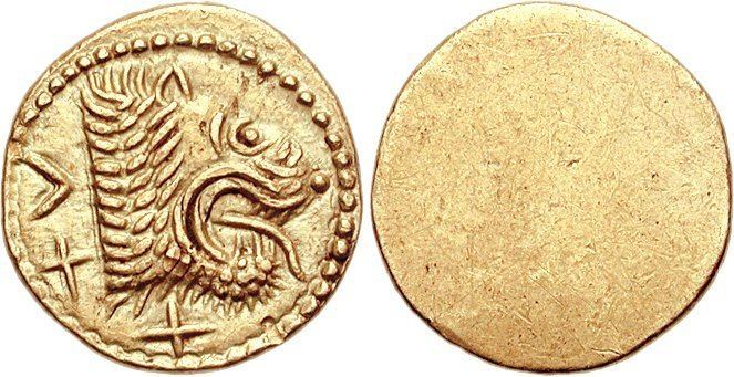 Etruscan coins