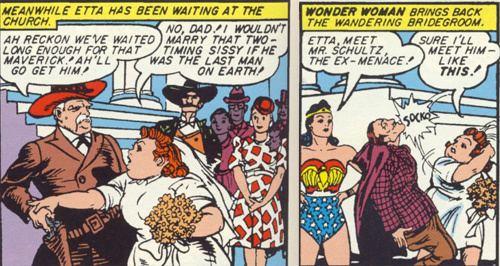 Etta Candy 10 Ways Etta Candy Was More Badass Than Wonder Woman Kotaku Australia