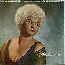 Etta James (1962 album) httpsuploadwikimediaorgwikipediaenthumb8
