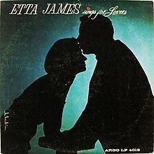 Etta James Sings for Lovers httpsuploadwikimediaorgwikipediaenthumb7