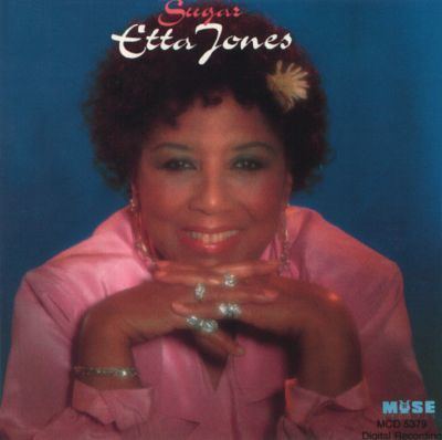 Etta Jones Etta Jones Biography Albums amp Streaming Radio AllMusic