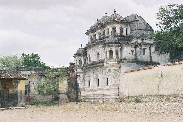 Ettayapuram Tamilnadu Tourism Ettayapuram Palace Ettayapuram