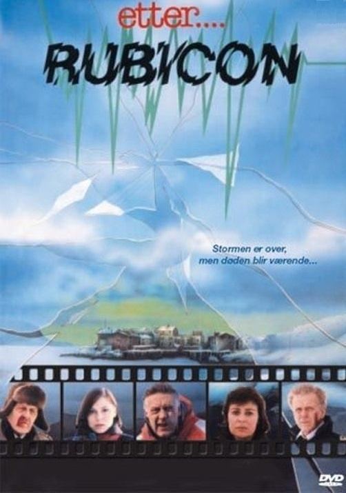 Etter Rubicon Etter Rubicon Movie 1986