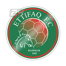 Ettifaq FC wwwfutbol24comuploadteamSaudiArabiaEttifaq