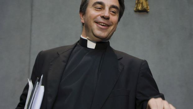 Ettore Balestrero Pope moves top Vatican official Monsignor Ettore