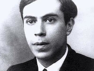 Ettore Majorana EttoreMajoranajpg