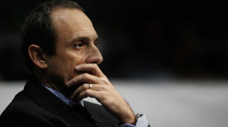 Ettore Messina Lakers assistant coach Ettore Messina leaving for CSKA