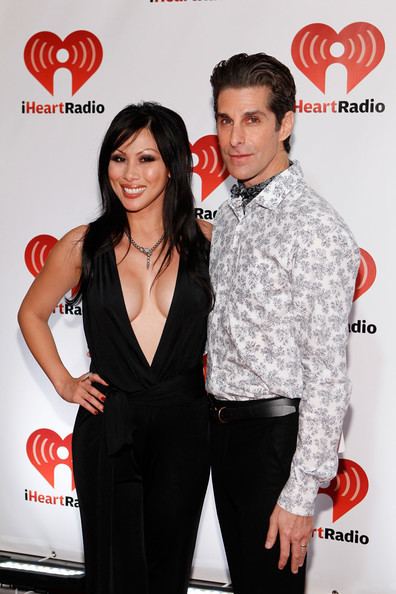 Etty Lau Farrell Etty Lau Farrell Pictures iHeartRadio Music Festival