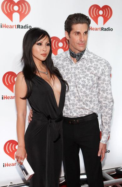 Etty Lau Farrell Etty Lau Farrell Photos iHeartRadio Music Festival Day