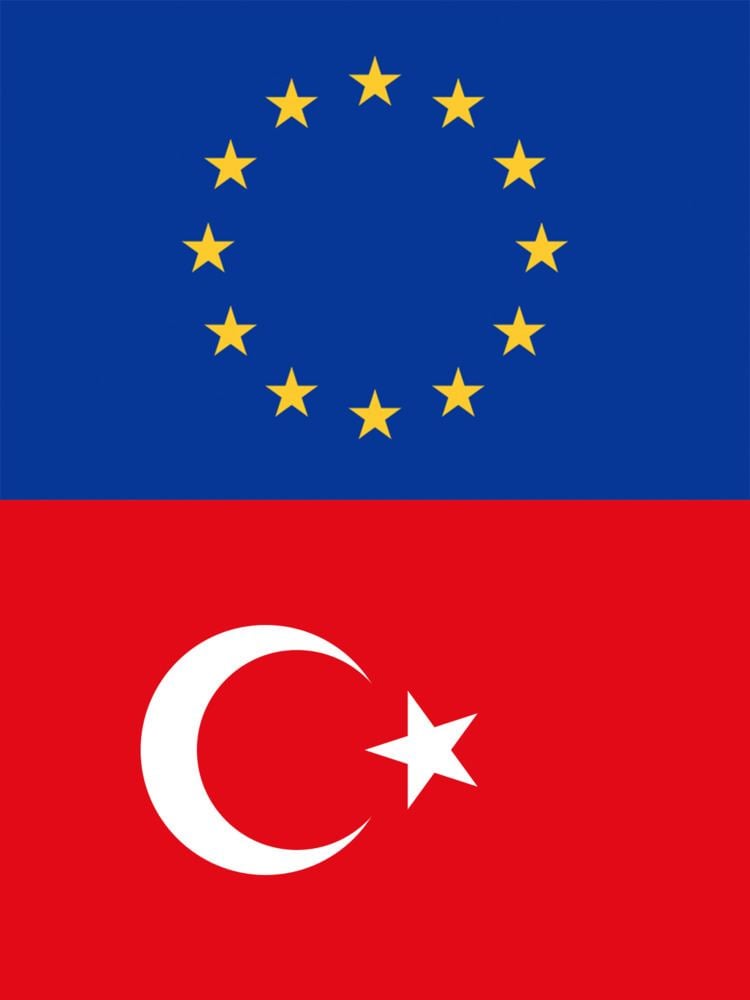 EU-Turkey relations