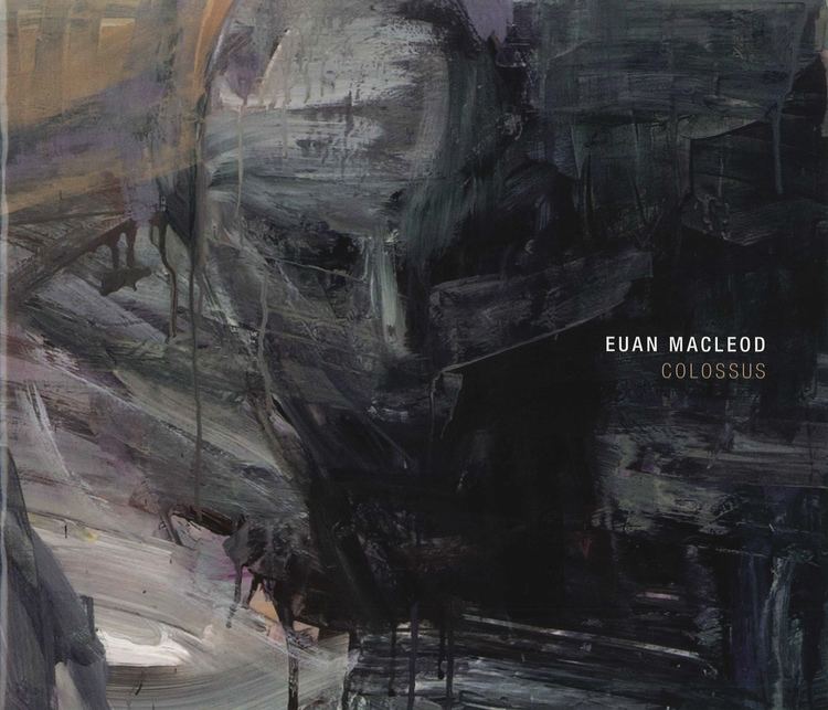 Euan MacLeod Contemporary Art Gallery Melbourne Australia Euan Macleod