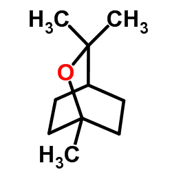 Eucalyptol Eucalyptol C10H18O ChemSpider