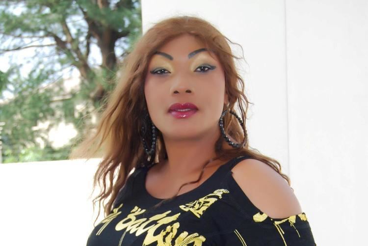 Eucharia Anunobi SAD Nollywood Actress Eucharia Anunobi Loses Dad The Trent