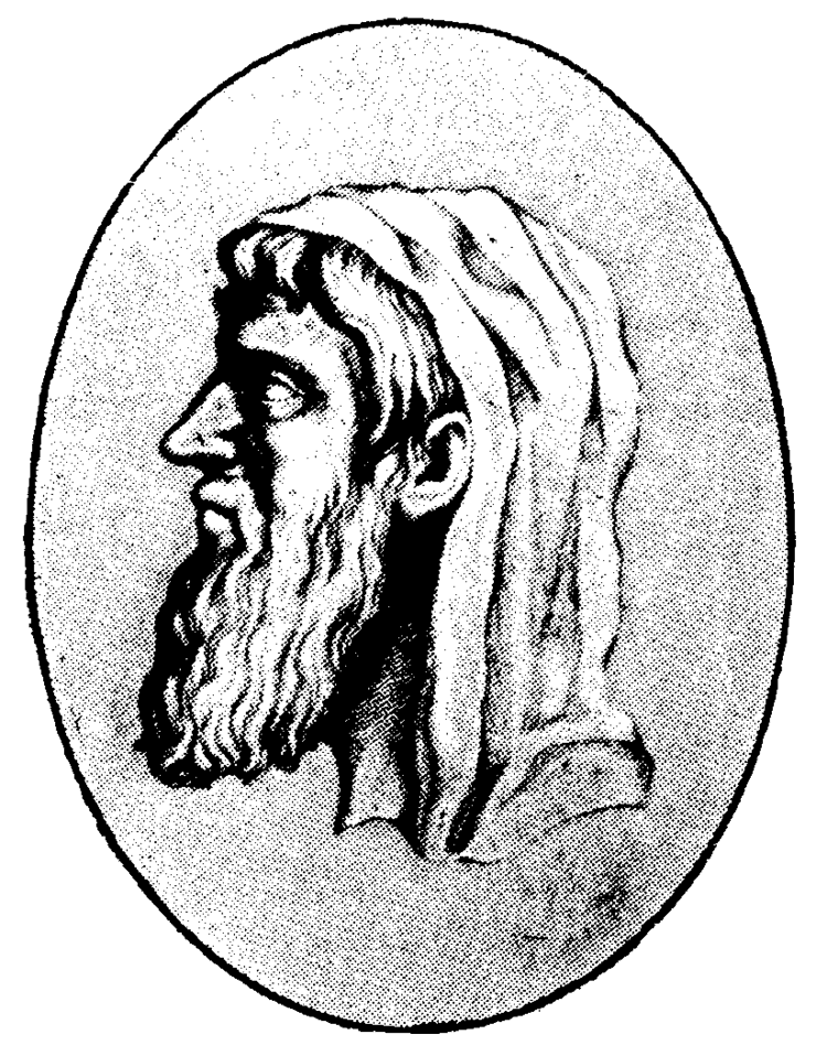 Euclid of Megara Euclid of Megara