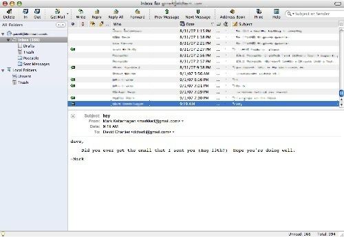 download eudora email client