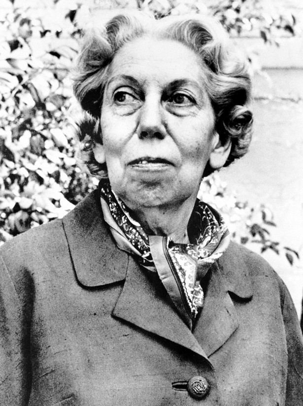 Eudora Welty Eudora Weltys Rules for Writing The Atlantic