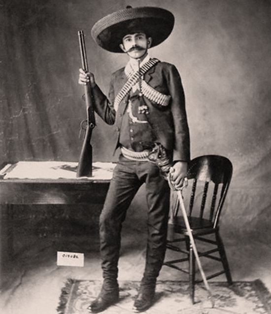 Eufemio Zapata Eufemio Zapata 18731917