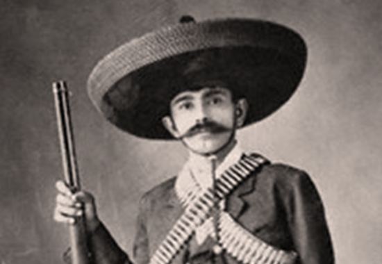 Eufemio Zapata Eufemio Zapata 18731917