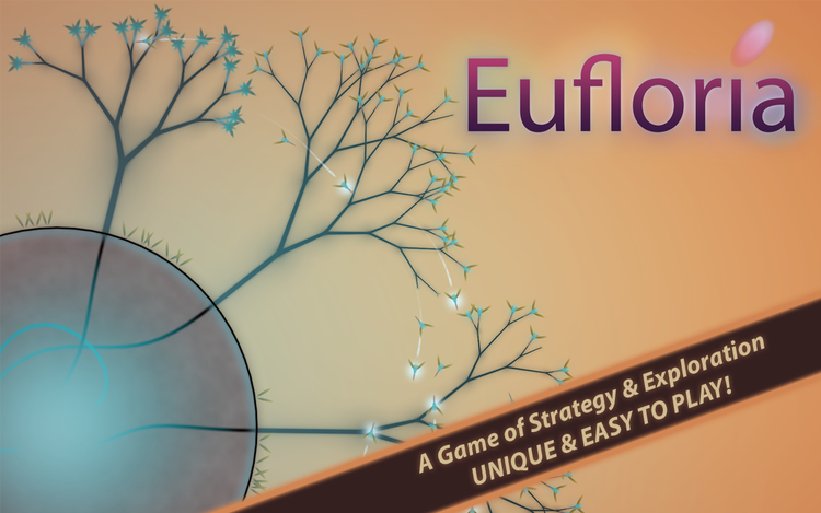 Eufloria Eufloria HD Android Apps on Google Play