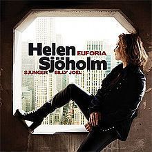 Euforia – Helen Sjöholm sjunger Billy Joel httpsuploadwikimediaorgwikipediaenthumba