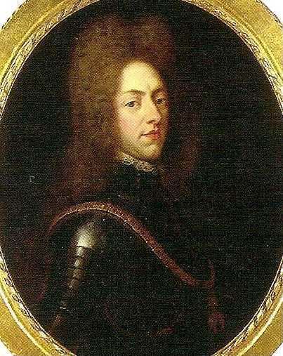 Eugen Alexander Franz, 1st Prince of Thurn and Taxis